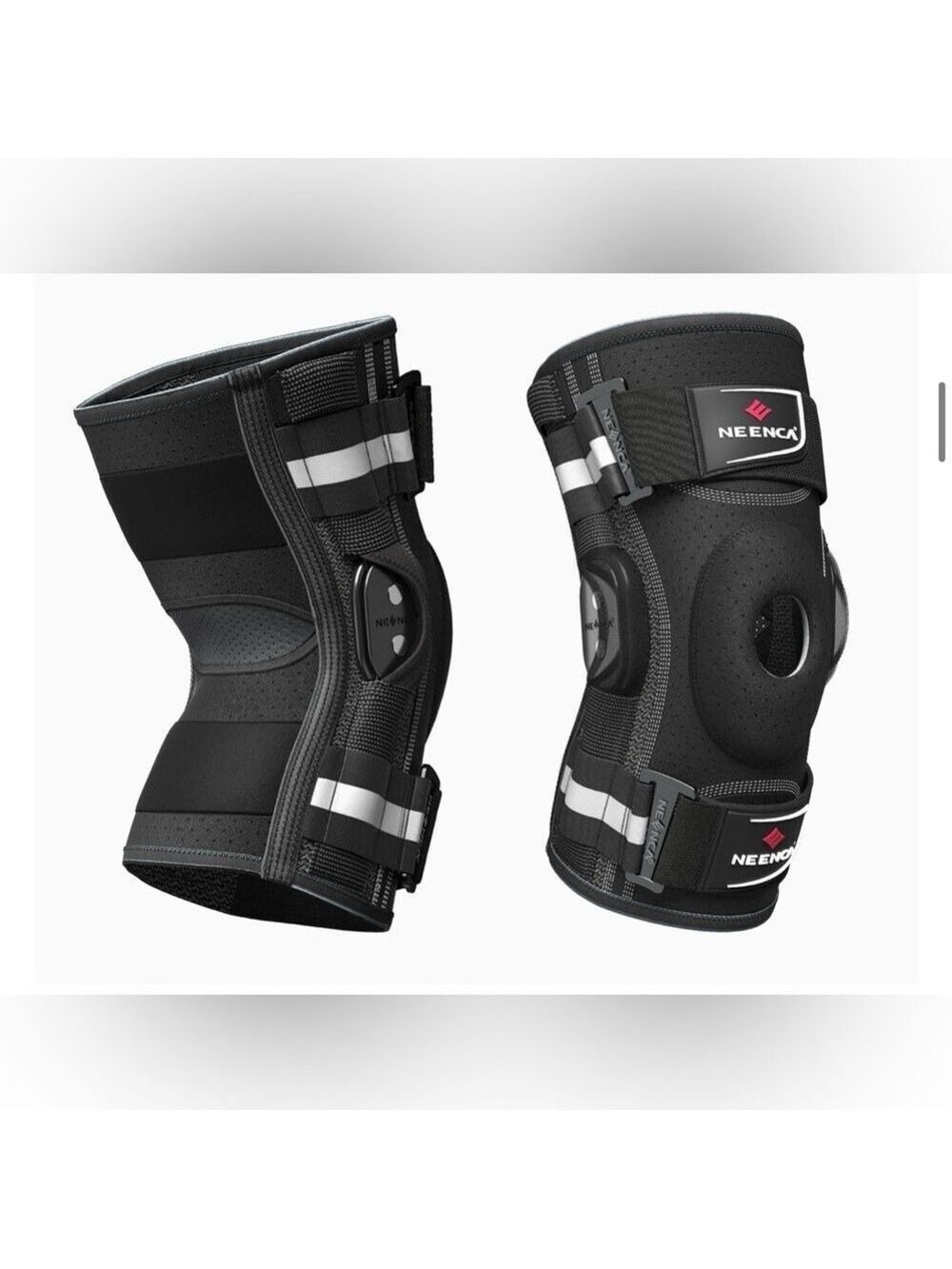 NEENCA Professional Knee Brace